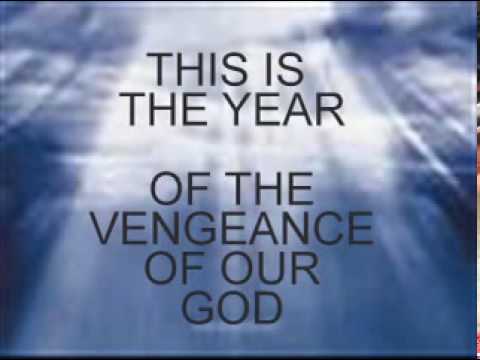 SPIRIT OF THE SOVEREIGN LORD- Video By Theway Church Ministries