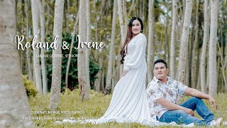 Download lagu 'It's a Beautiful Day - Evan McHugh' IRENE & ROLAND - SAVE THE DATE VIDEO mp3