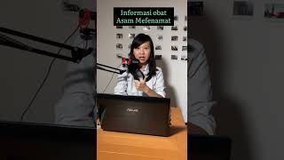 Download lagu Get to know mefenamic acid #asmef #mefinal #medicine mp3 Download lagu Get to know mefenamic acid #asmef #mefinal #medicine mp3