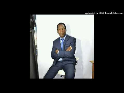 Pastor Norman Usaihwevhu - Mwari Baba Tinonamata