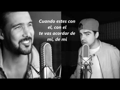 Con El VERSION SALSA  Ezio Oliva Jonathan Moly Josimar y su YapúLetra