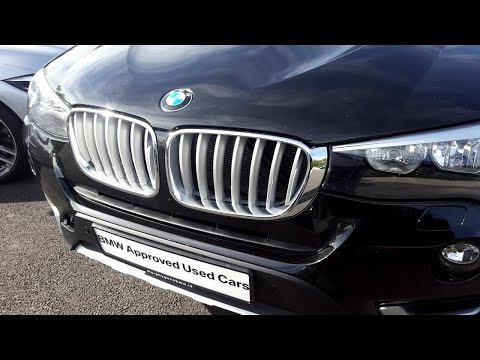 171D29980 - 171D29980 BMW X3 xDrive20d xLine