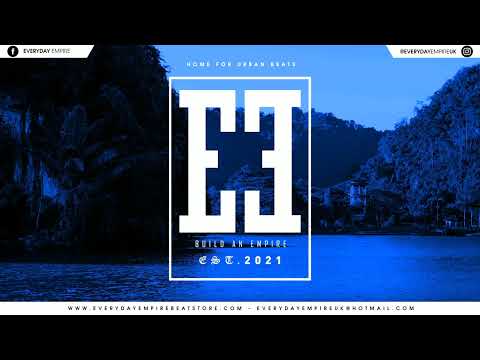 HAM 375 - Above The Clouds (Grime Instrumental)