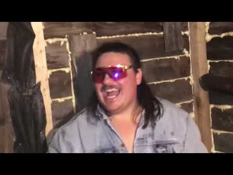 COOKING WITH LARRY ENTICER “STEAK SAMMICH”  EP 1