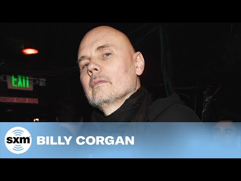 Billy Corgan Told Pantera “Shut the F*** Up” About Metallica