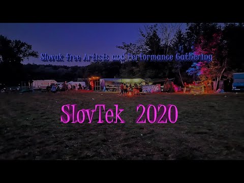 Slovtek 2020
