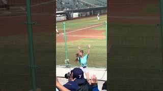 【RakutenGirls】#禹菡 #登峰造極 #冬季聯盟@斗六棒球場 20241130 #台湾チア #cheerdance #cheerleader #cpbl #awb #rakutengirls