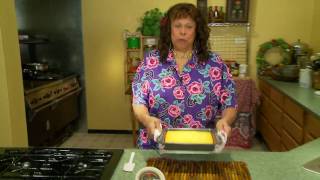 Mama's Minute 18-20 - Sweet Mama Janisse - Bless My Soul Cafe - Taj Mahal