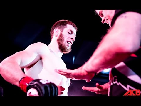 Abdul-Aziz "Lion" Abdulvakhabov Highlights (HD) 2020