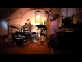 Deldongo Jazz Trio "The Kicker" hommage à Horace Silver