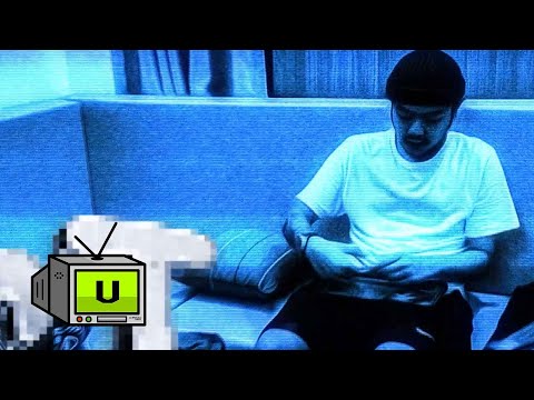 Weei4 - Just Do It (Official Visualizer)