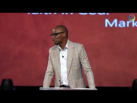 Faith That Moves Mountains