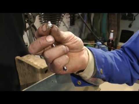 Heinkel-Club Service Video 19 - Tachoantrieb überholen