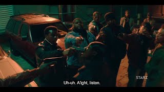 BMF | 12th Street Boyz turn on Lamar