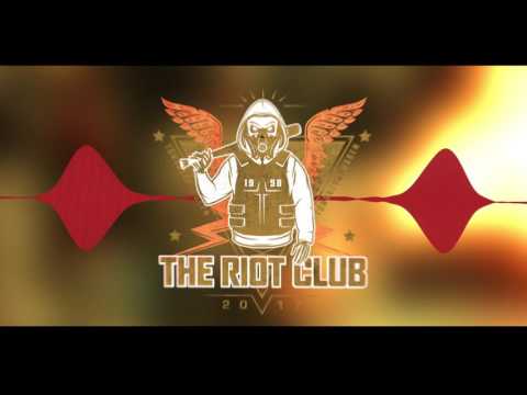 The Riot Club 2017 - Lekkerbisken