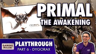 Primal: The Awakening video thumbnail