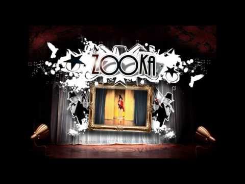 Zooka the eccentric featuring the amazing Suzie Q promo 2012