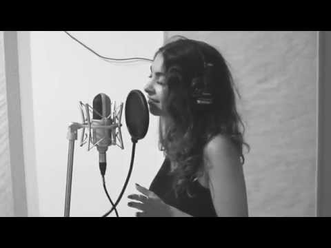 Nino Katamadze - Once In The Street (cover by Sofi Chelidze)