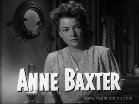 Yellow Sky (1948) Trailer