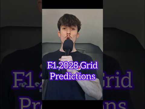 Who will be driving for Mercedes in three years time? #f1 #formula1 #sports #motorsport #formulaone
