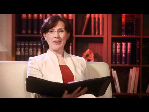 Bedingungen für die Verheißungen - Annemarie Mayer