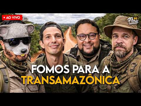 ACF + RATO + GUI TONIMEK + GORDOX - Flow #567