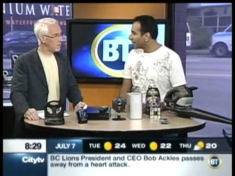 Aleratec DVD/CD Disc Repair Plus part # 240131 as reviewed by BT_TV