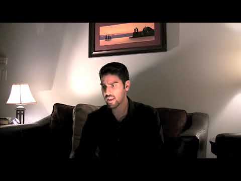 Nabeel Qureshi on the Miraculous Quran Embryology and Semen