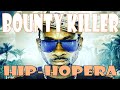 Bounty Killer featuring the Fugees | Hip-Hopera ("Mr. Punk")
