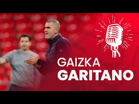 Imagen de portada del video 🎙️️ Gaizka Garitano | post Athletic Club 2-0 SD Huesca | 14. J LaLiga 2020-21