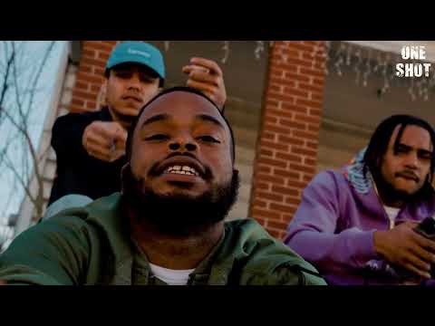 Kadow DaMan "Dior Cologne" ONE SHOT VIDEO (Shot By: @graycloudmedia)