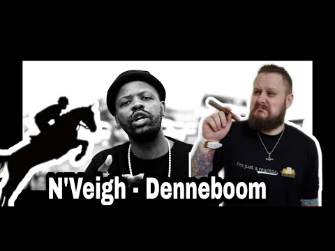 Score Card Reactions : N'VEIGH - DENNEBOOM