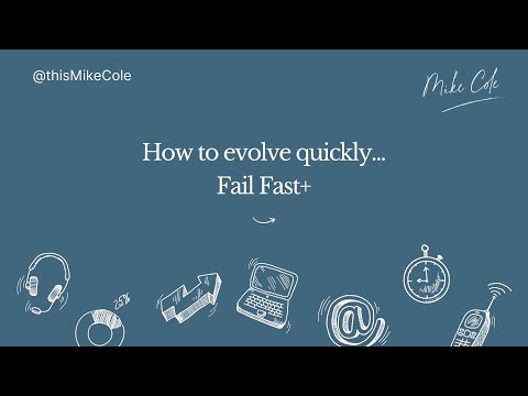 💥 Fail Fast, Fail Safe: Mastering the Art of Risk in Work