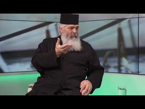 Despre Sfantul Andrei  - Emisiune Bzi, editia 104 -  28 11 2019