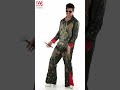 Elvis Presley kostume video