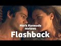 Flashback reviewed by Mark Kermode