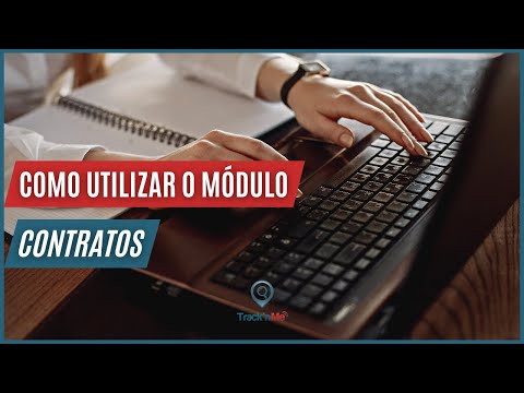 Miniatura do vídeo Como utilizar o módulo Contratos