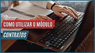 Miniatura do vídeo Como utilizar o módulo Contratos