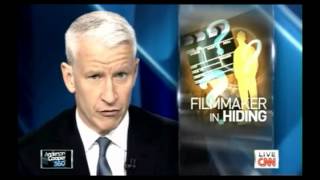 Watchers - The 11th Hour (Part 9) STAGED 9/11 EMBASSY ATTACK