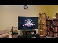 Closing To Pink Panther And Friends The Ant And The Aardvark 2007 DVD