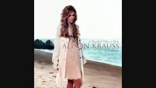 "Simple Love" - Alison Krauss (Lyrics in description)