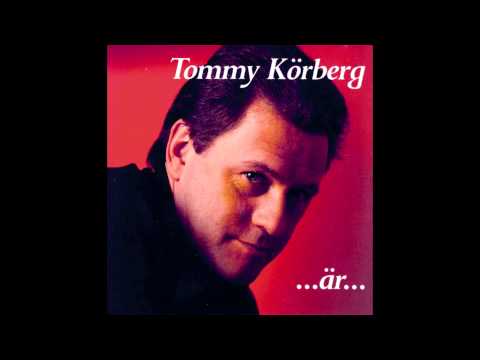 Tommy Körberg - Vårvintermånad