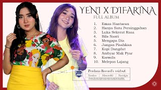 Download lagu Full Album Yeni Inka X Difarina Indra OK mp3 Download lagu Full Album Yeni Inka X Difarina Indra OK mp3