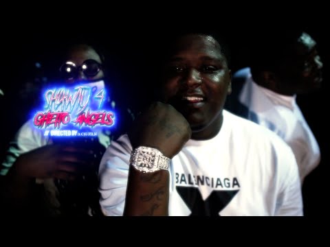 Shawty 4 - Ghetto Angels (Official Music Video) | Shot By @ACGFILM