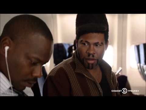 FewSecondsVideos - Yo! Hey Yo! (Key & Peele - Prepared for Terries)
