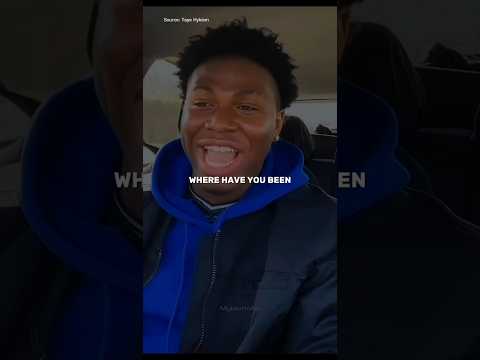 Where have you been 👀 (Made For Me - Muni Long) (Taye Hykiem Cover) #music #cover #madeforme