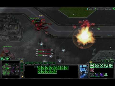 Please Pause - Masters TvZ- Starcraft 2 LotV