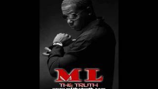 ML the Truth - ONE LAST CRY (COVER) by Brian McKnight