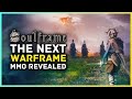 Soulframe - The Next Warframe MMO Revealed - Combat Gameplay Info, World & More