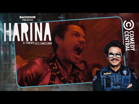 56 Millones De Views | Harina | Comedy Central LA